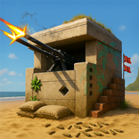 Bullet Storm: Beach Defense