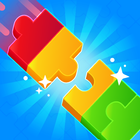 Jigsaw Solitaire icon