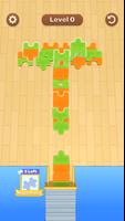 Jigsaw Solitaire screenshot 1