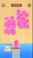 Jigsaw Solitaire screenshot 2
