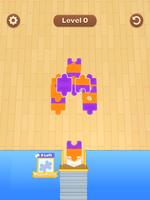 Jigsaw Solitaire screenshot 3