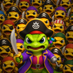 Gecko Out icon