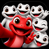 Gecko Out APK