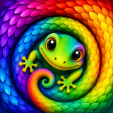 APK Gecko Out