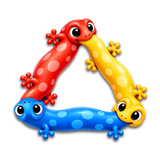 Gecko Out APK