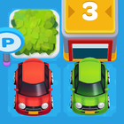Parking Frenzy آئیکن