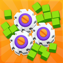 Pixel Demolish APK