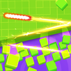 Ricochet Slicer APK