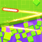 Ricochet Slicer 圖標