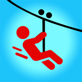 Zipline icon