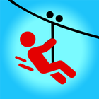 Zipline icono