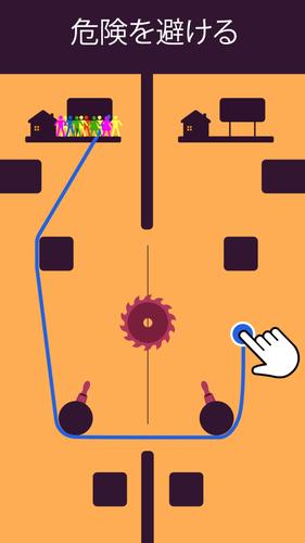 無料で Zipline Valley 物理パズルゲーム アプリの最新版 Apk1 9 4をダウンロードー Android用 Zipline Valley 物理パズルゲーム Apk の最新バージョンをダウンロード Apkfab Com Jp