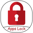 Apps Lock icône