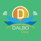 آیکون‌ Dalbo Data