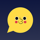 달챗 - 달달한 채팅 즐거운 대화 동네친구 APK