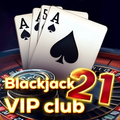Blackjack VIP club 21