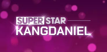 SuperStar KANGDANIEL