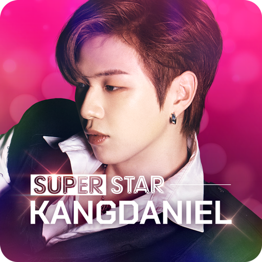 SuperStar KANGDANIEL