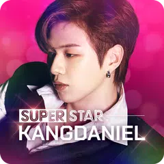 download SuperStar KANGDANIEL XAPK