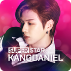 SuperStar KANGDANIEL أيقونة