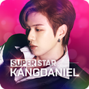 SuperStar KANGDANIEL APK