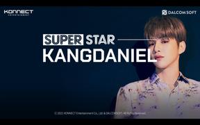 SuperStar KANGDANIEL スクリーンショット 6