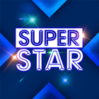 SuperStar X biểu tượng