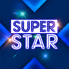 SuperStar X أيقونة