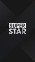SuperStar X ポスター