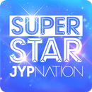 SUPERSTAR JYPNATION APK