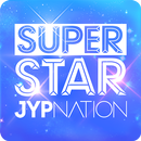 APK SUPERSTAR JYPNATION