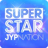 APK SUPERSTAR JYPNATION