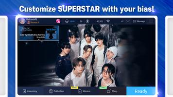 SUPERSTAR JYPNATION screenshot 3