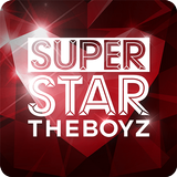 SUPERSTAR THE BOYZ APK