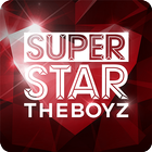 SuperStar THE BOYZ icon