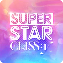 SUPERSTAR CLASS:y APK 下載