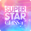 ”SUPERSTAR CLASS:y