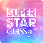 SUPERSTAR CLASS:y icon