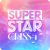 SUPERSTAR CLASS:y আইকন