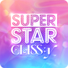 SuperStar CLASS:y أيقونة