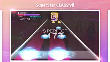 SUPERSTAR CLASS:y スクリーンショット 2