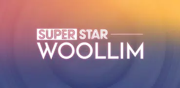 SUPERSTAR WOOLLIM