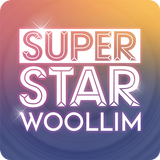 SUPERSTAR WOOLLIM icon