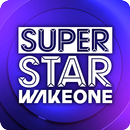 APK SUPERSTAR WAKEONE