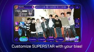 SUPERSTAR WAKEONE تصوير الشاشة 3
