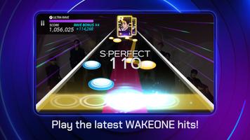 SUPERSTAR WAKEONE تصوير الشاشة 2