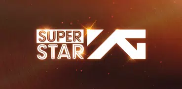 SUPERSTAR YG