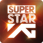 SUPERSTAR YG 圖標