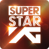 SUPERSTAR YG ícone