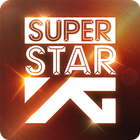 SUPERSTAR YG ikona